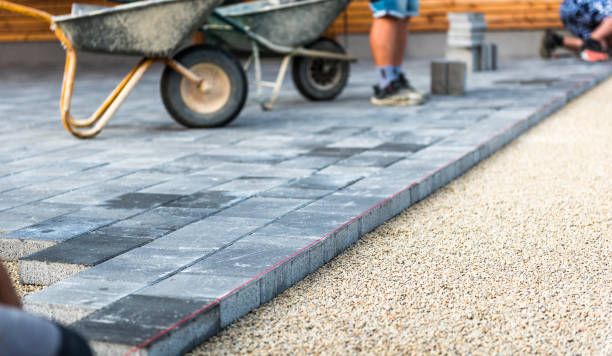 Best Driveway Pavers Near Me  in Norton Center, MA