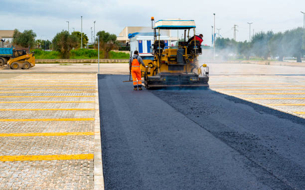 Best Interlocking Driveway Pavers  in Norton Center, MA