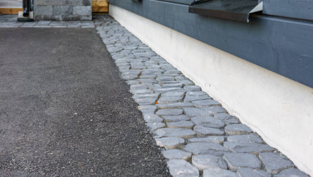 Best Driveway Paving Company  in Norton Center, MA